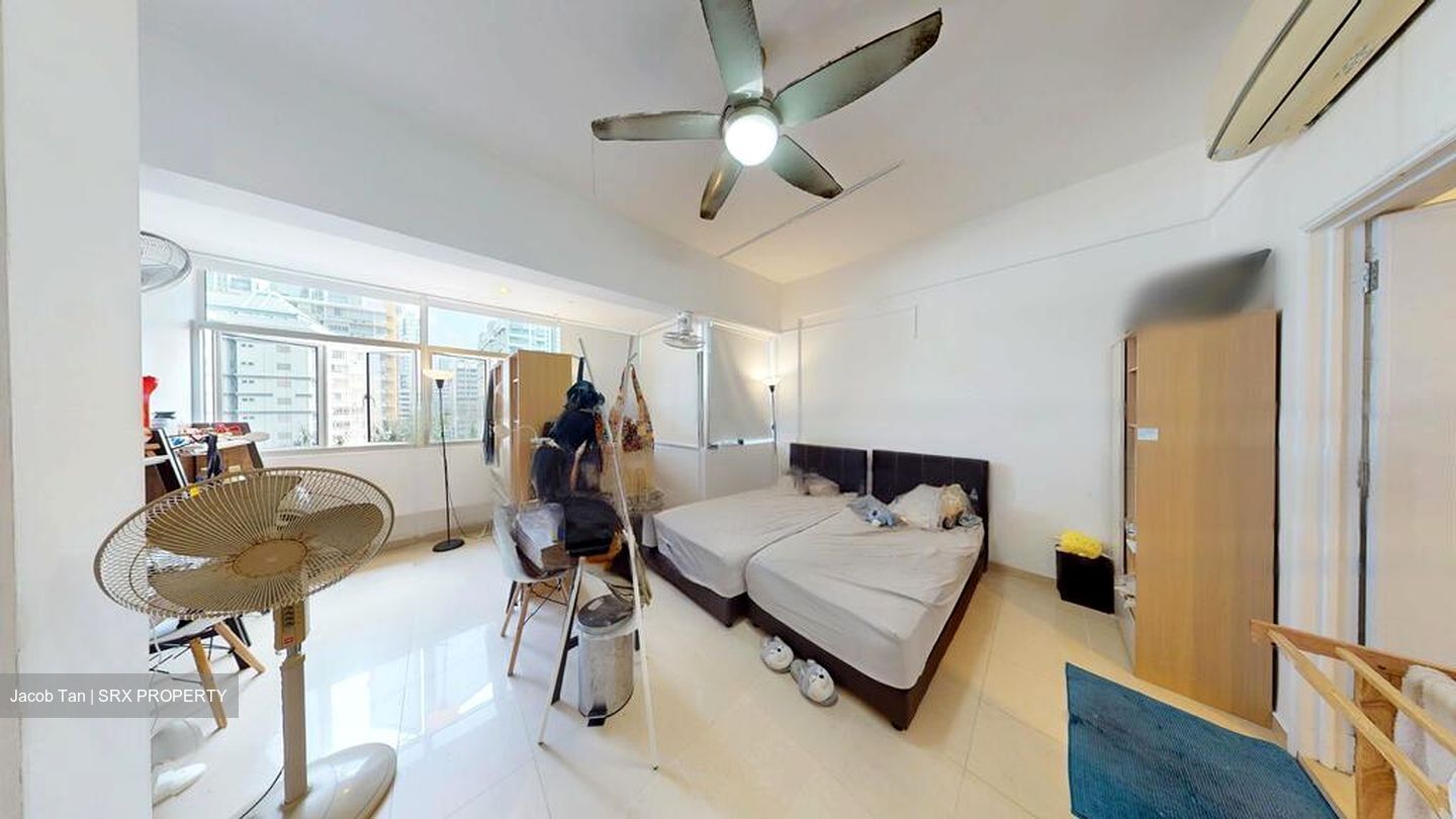 Balestier Plaza (D12), Apartment #467620931